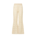 Rio Trousers - Cream