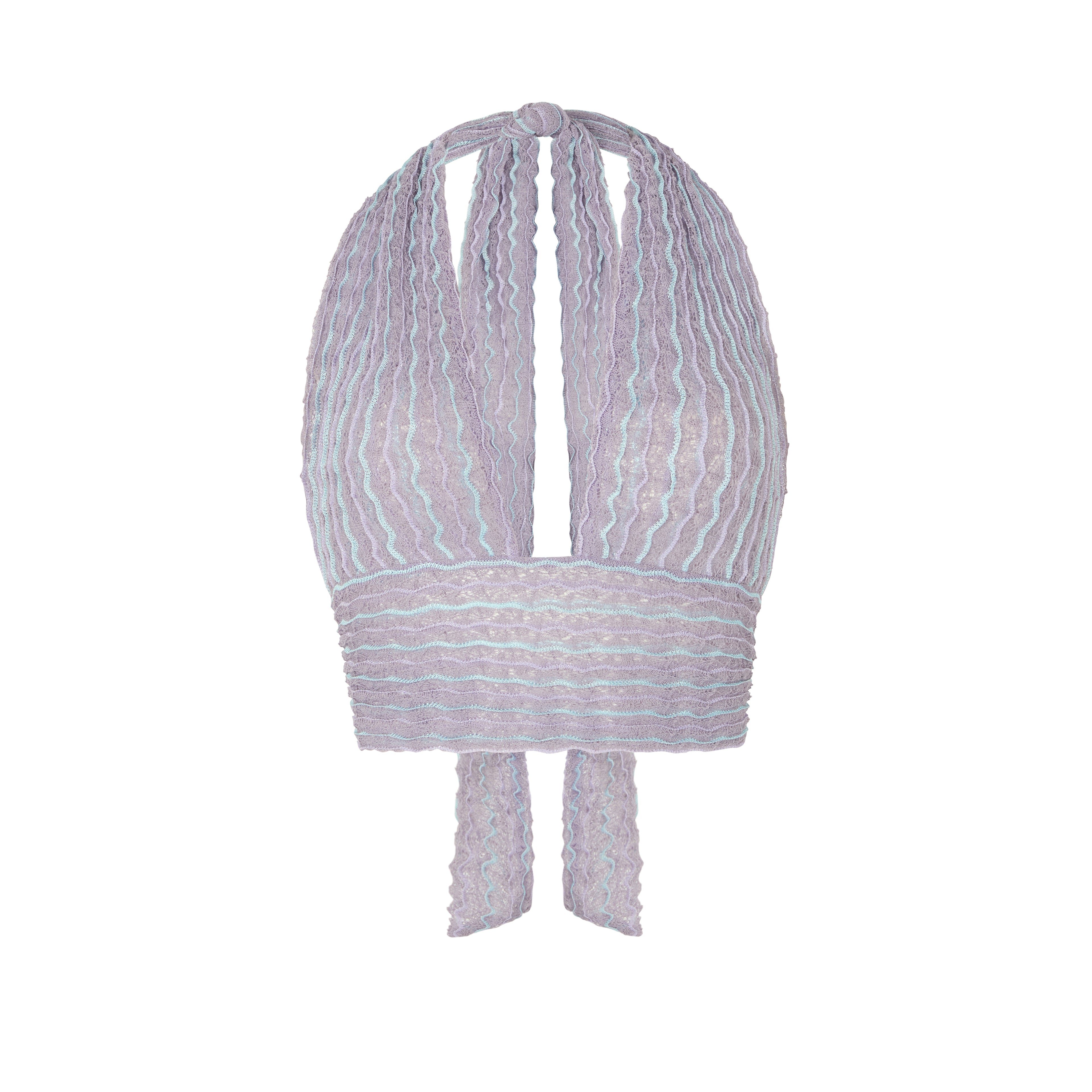 Bella Top - Lavender