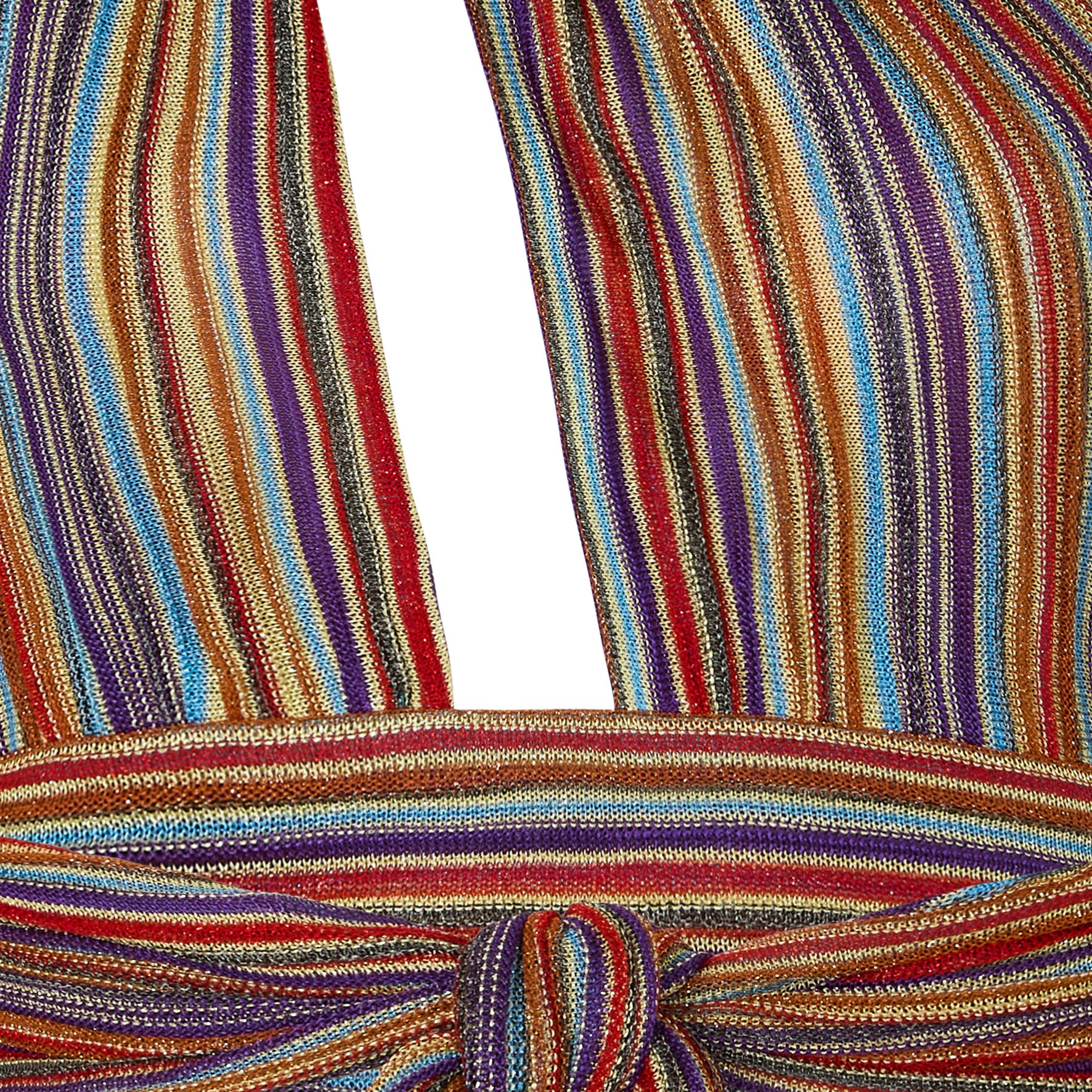 Bella Top - Berry Fig