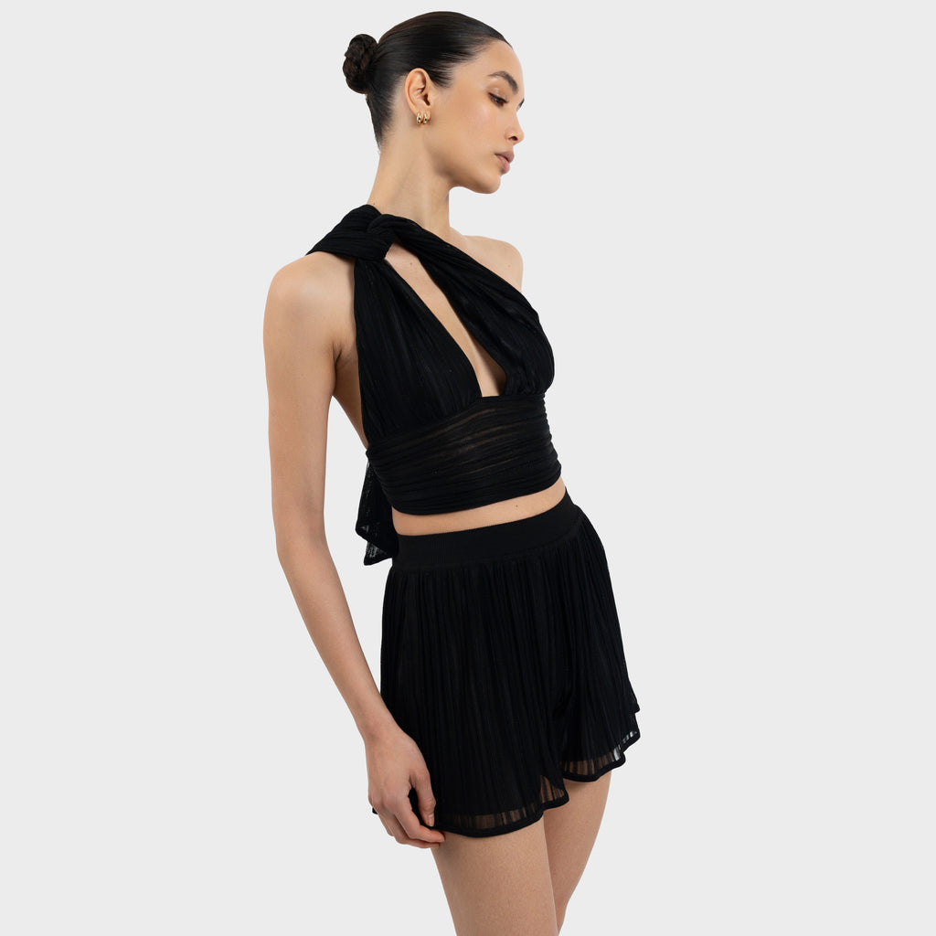 Storm Shorts - Black