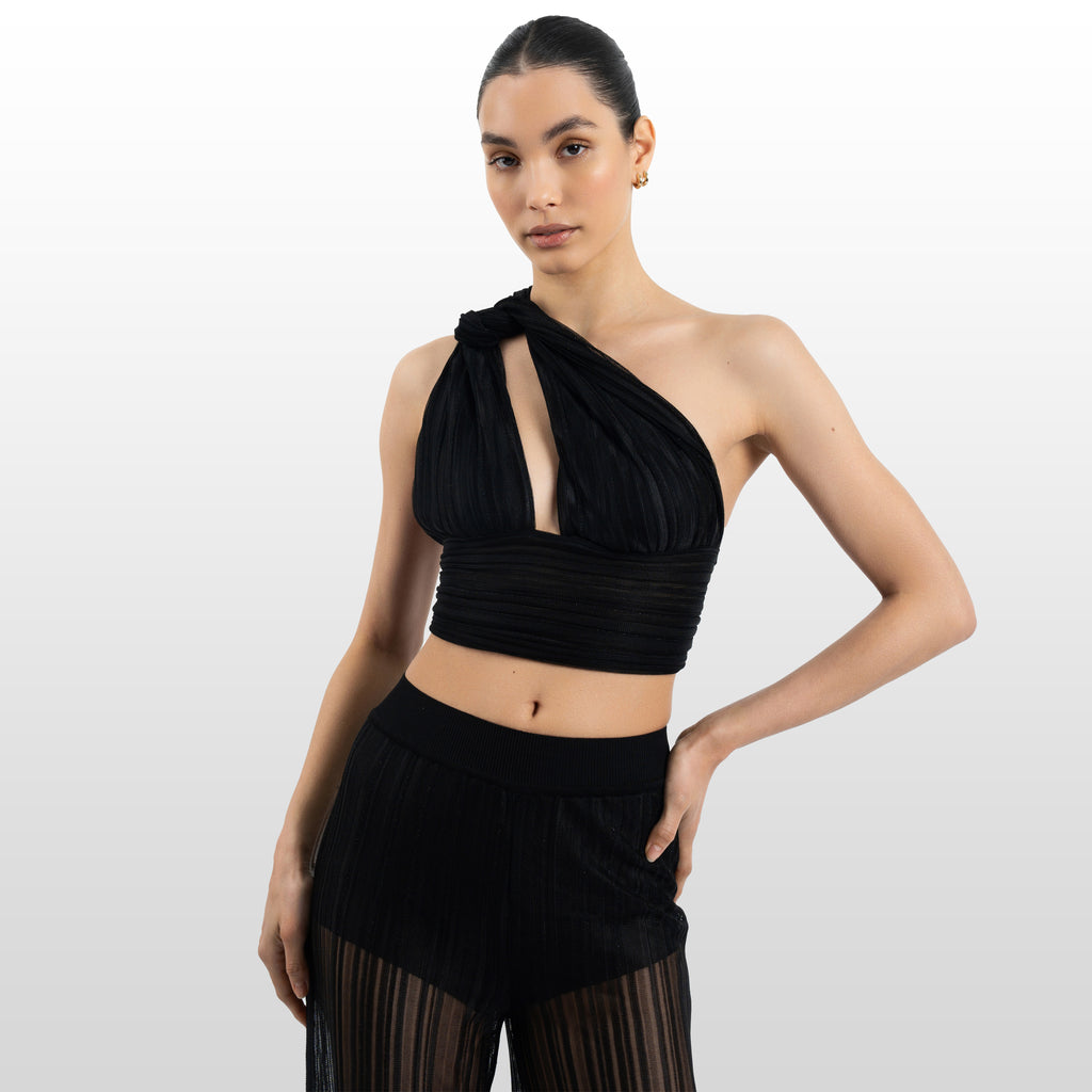 Alexis Pants - Black