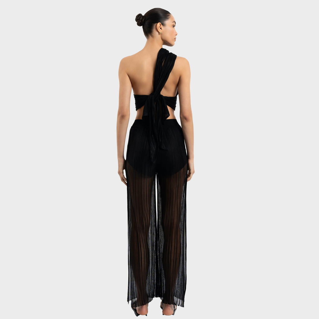 Alexis Pants - Black