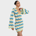 Alma Dress
