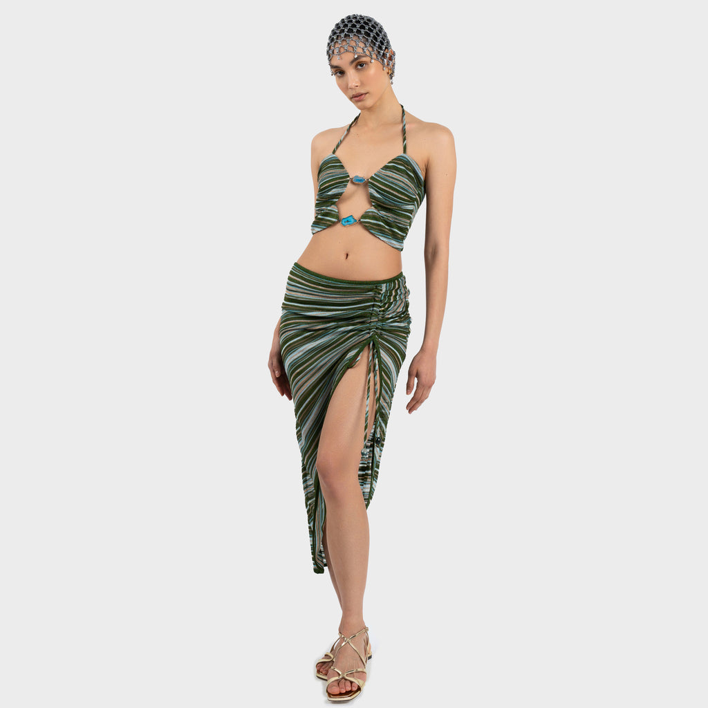 Mira Top - Sea Meadow