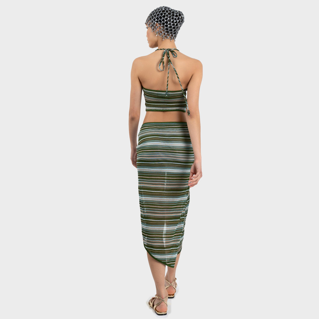 Mira Top - Sea Meadow