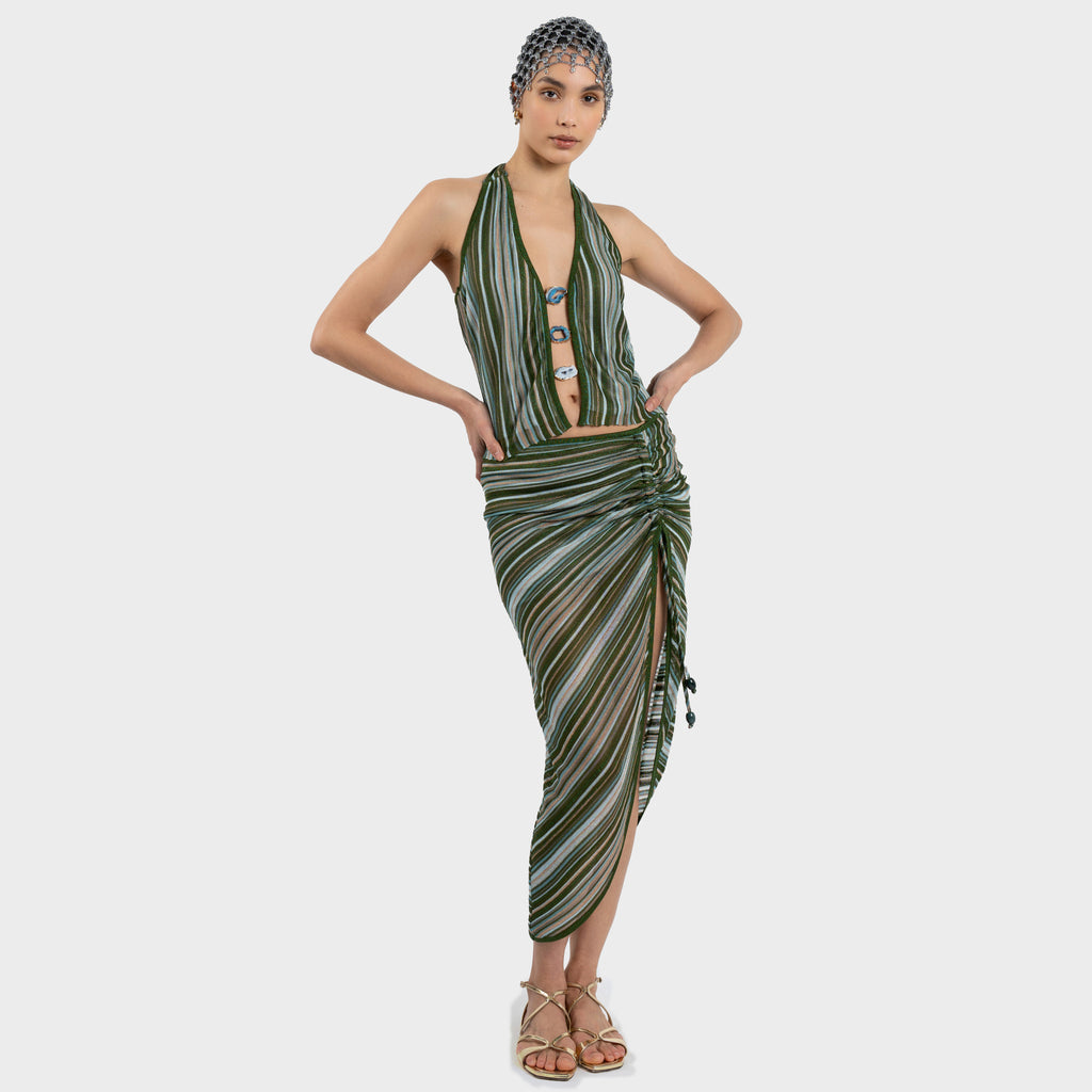 Roe Top - Sea Meadow