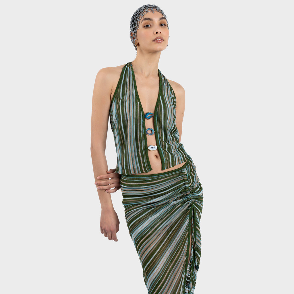 Roe Top - Sea Meadow