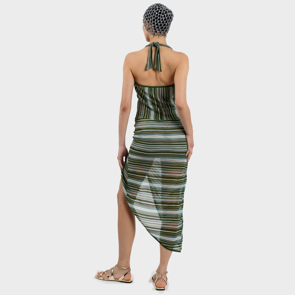 Roe Top - Sea Meadow