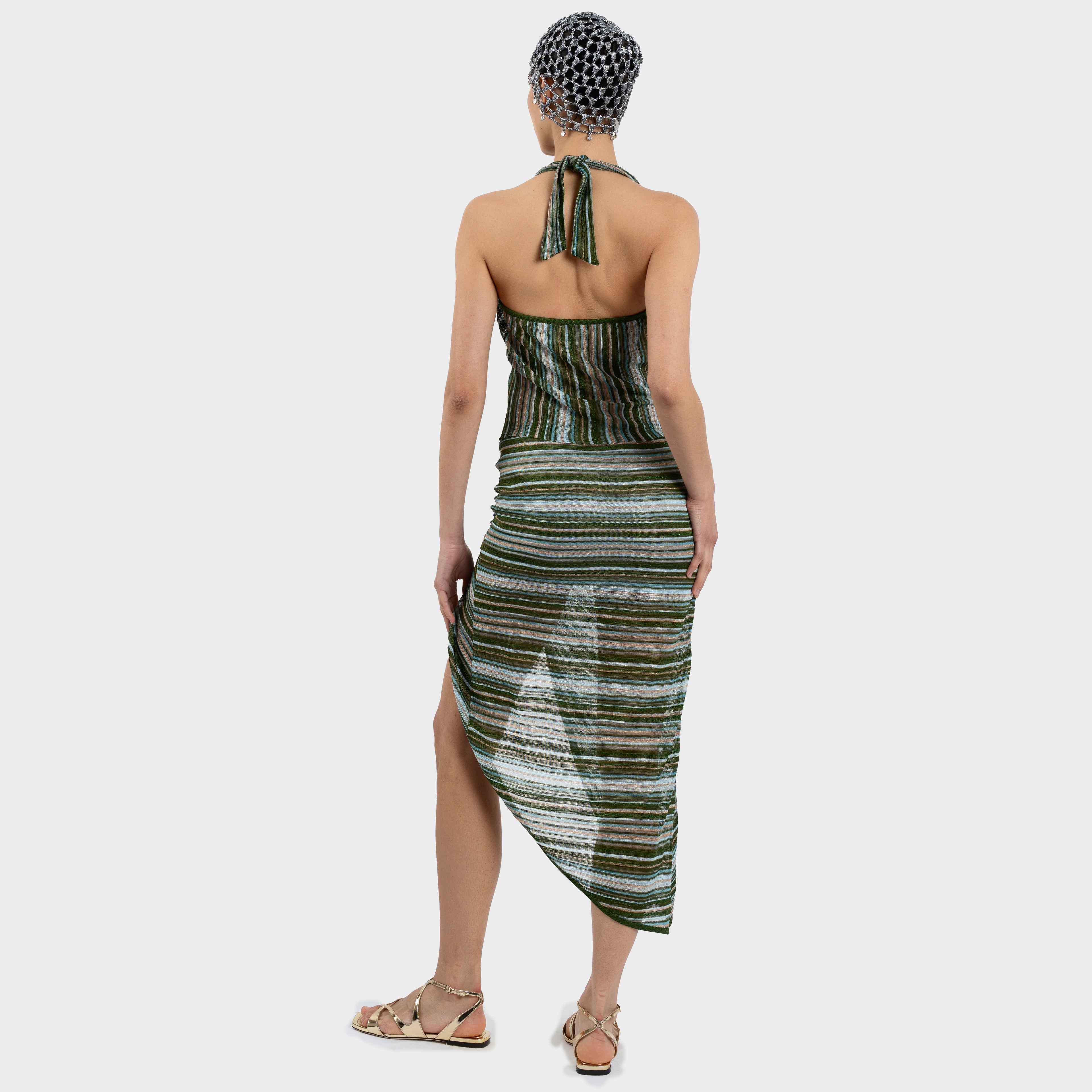 Roe Top - Sea Meadow