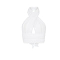 Isla Top - White