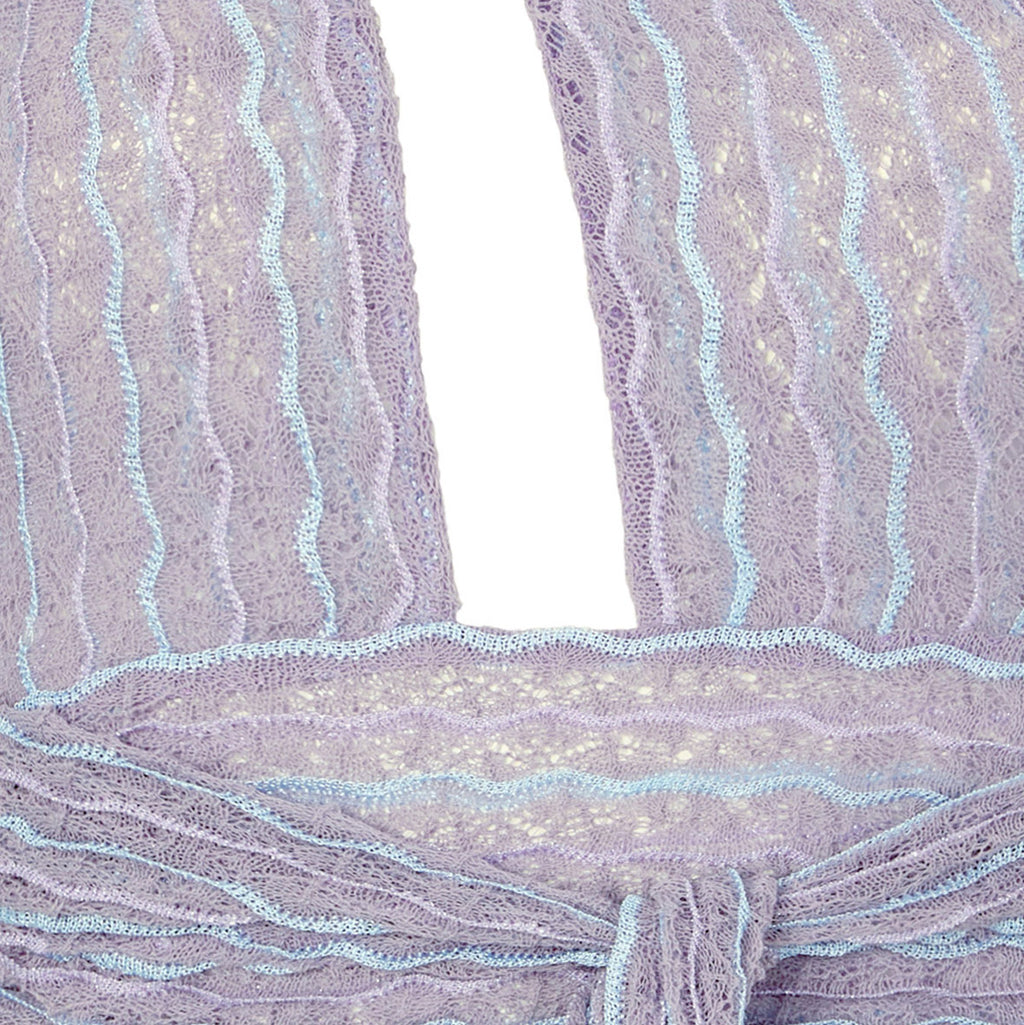 Bella Top - Lavender