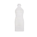 Kaya Dress - White