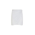 Lila Skirt - Stardust White