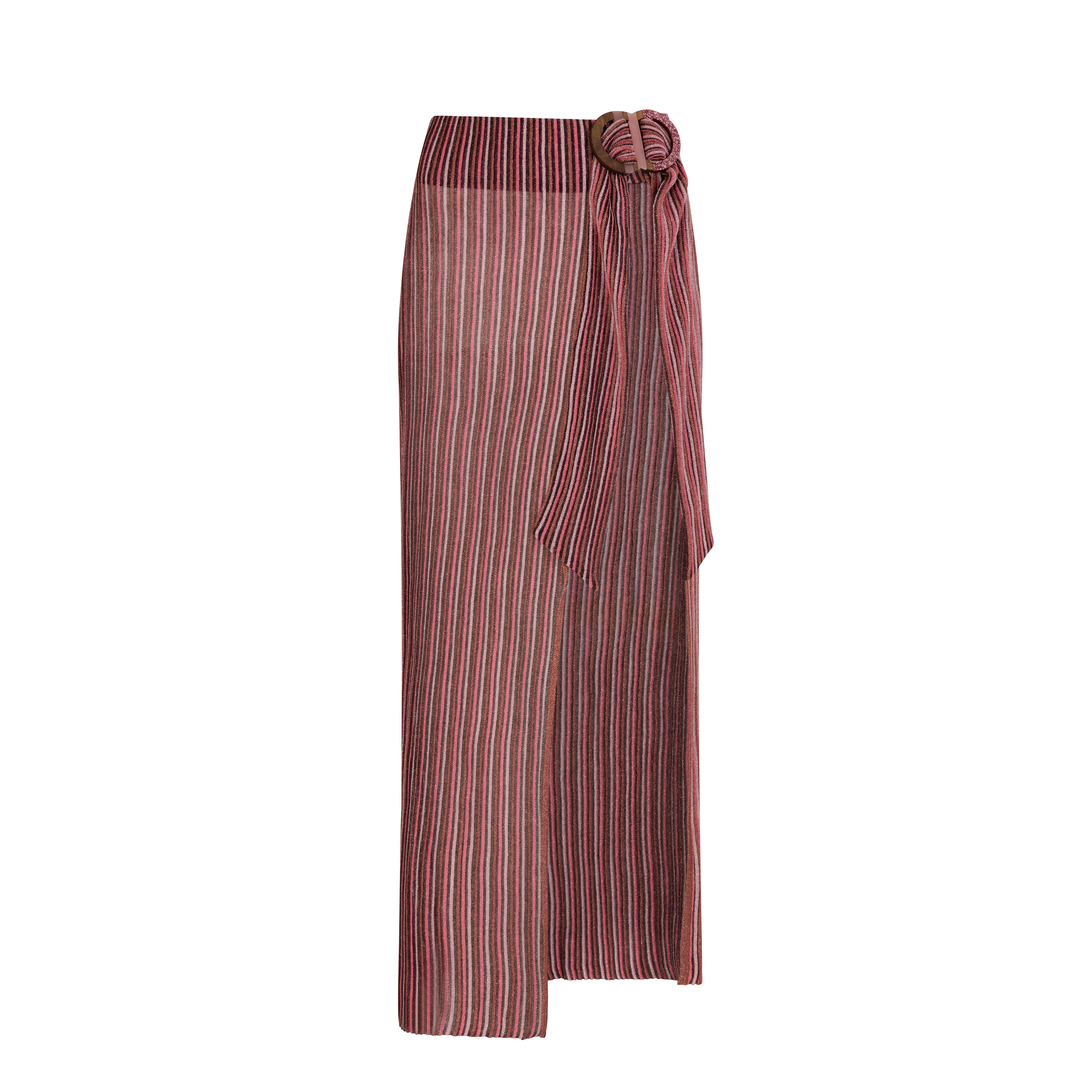 Liv Skirt - Magenta