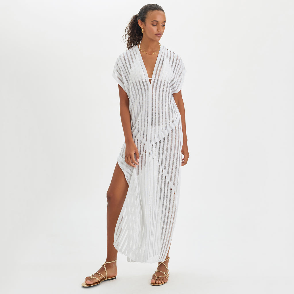 Maruata Dress - Stardust