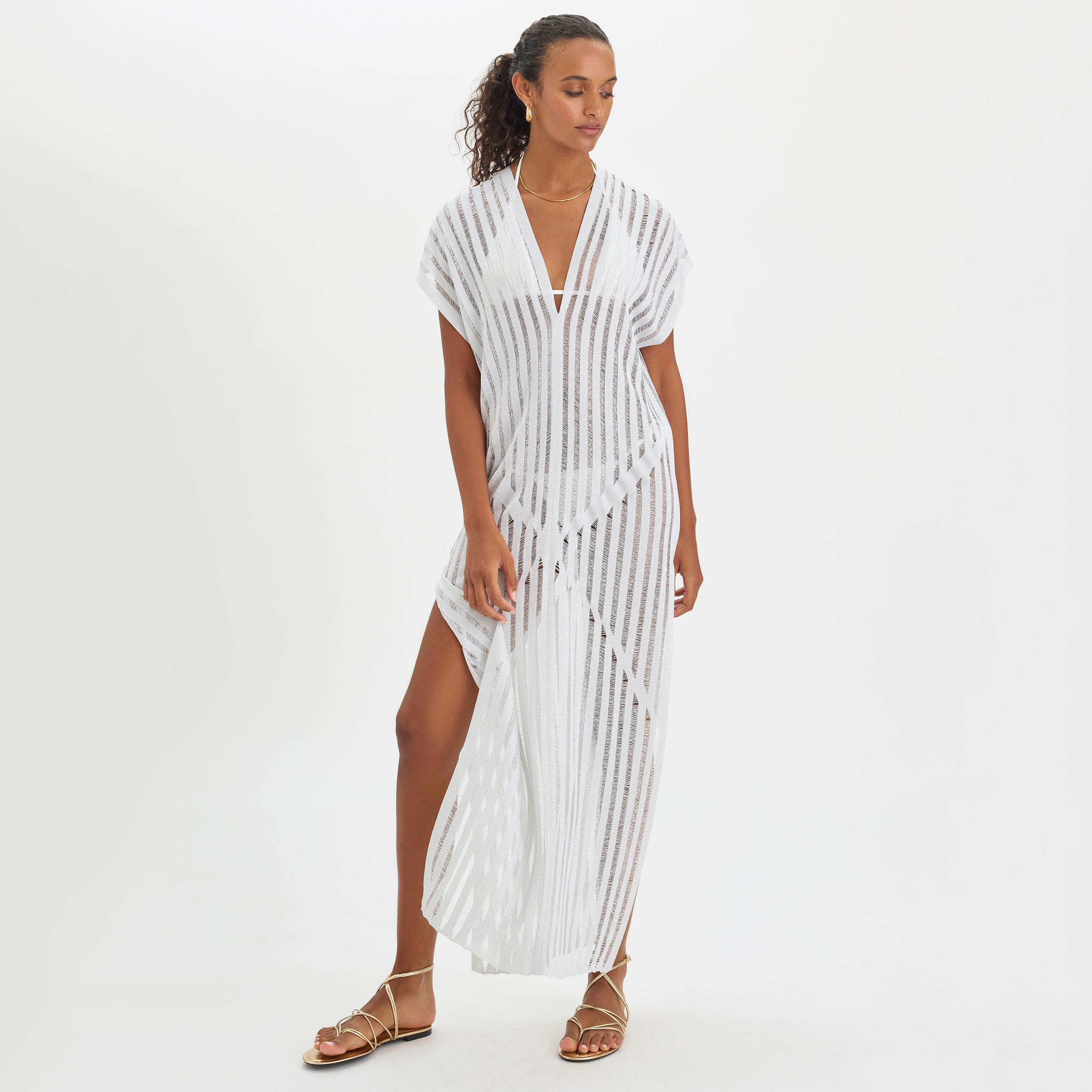 Maruata Dress - Stardust