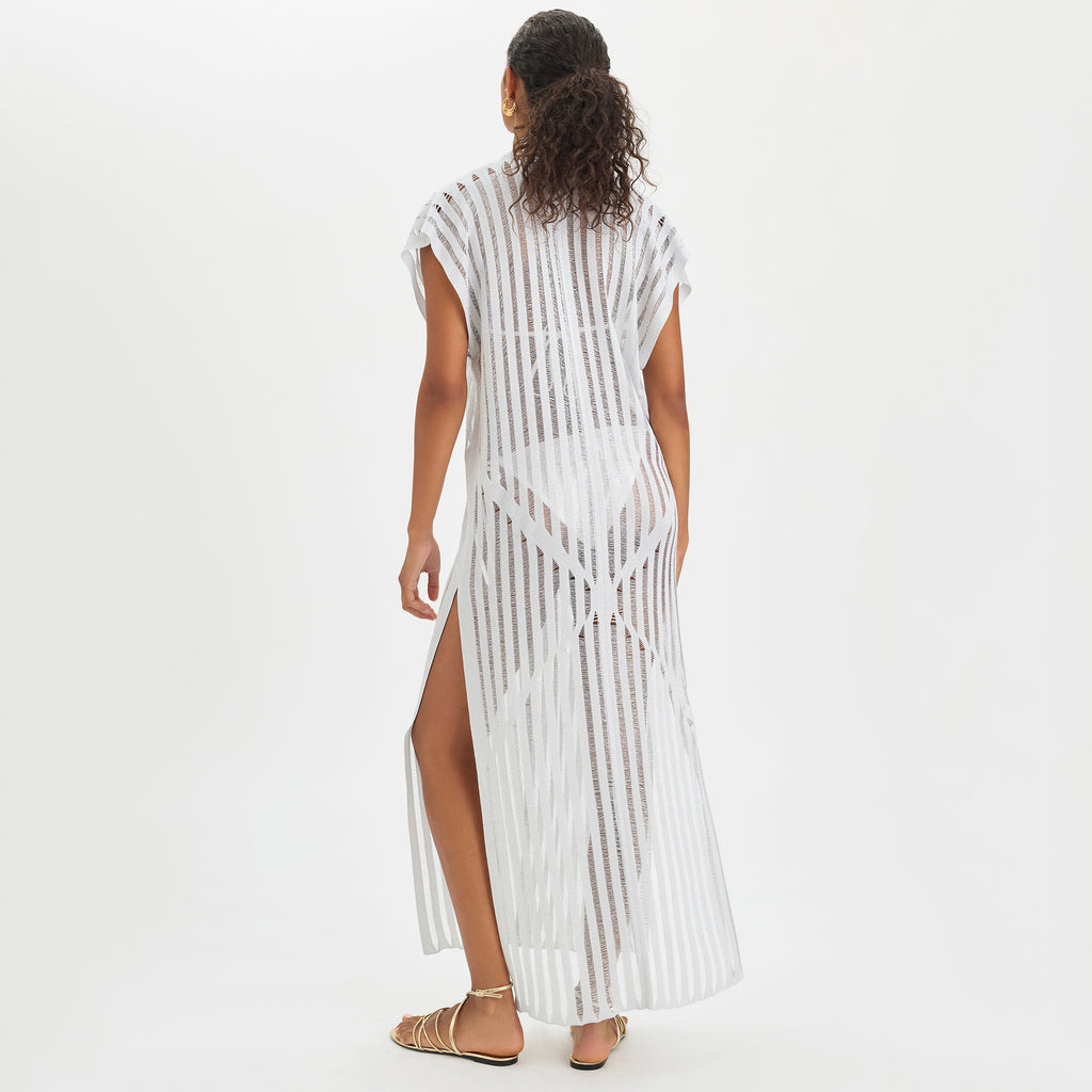 Maruata Dress - Stardust