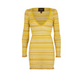 Mila Dress - Sunshine