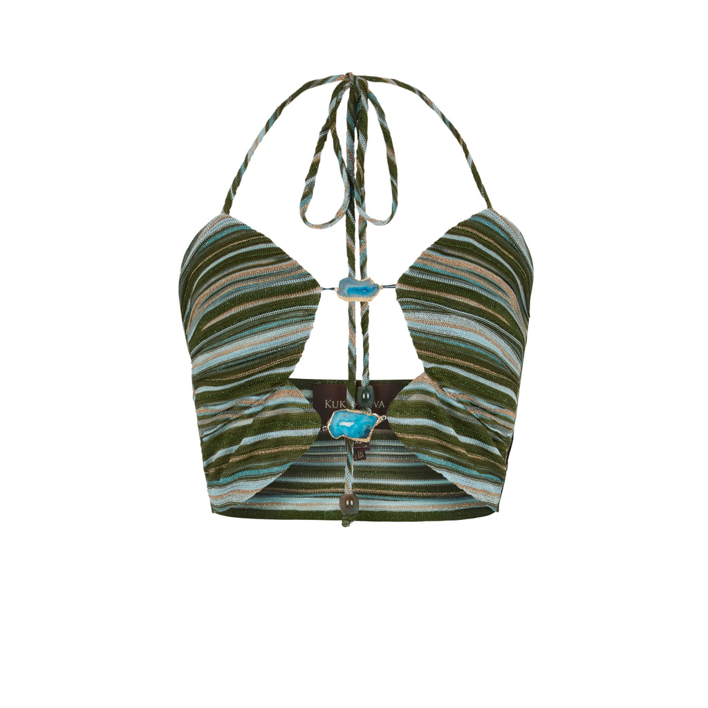 Mira Top - Sea Meadow