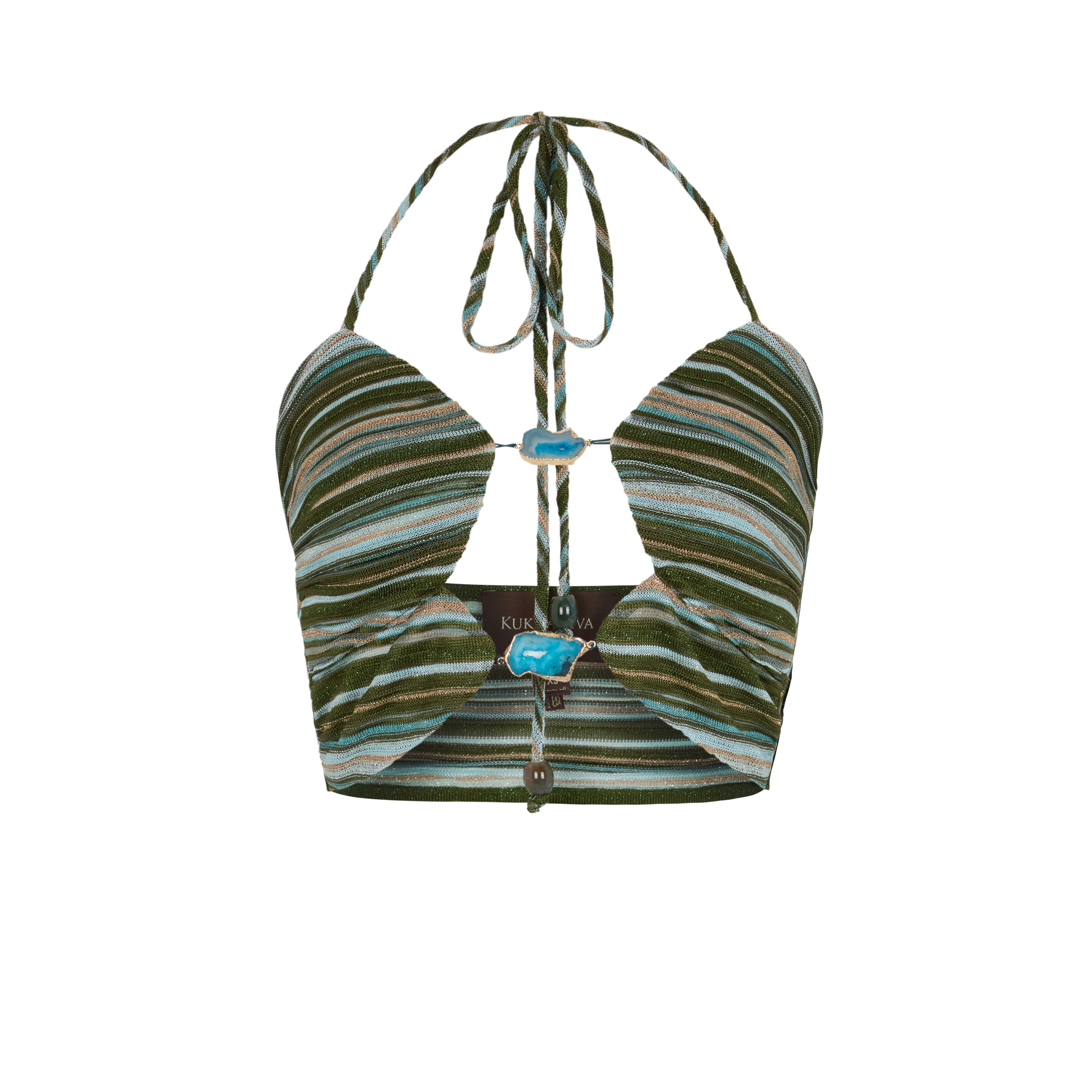 Mira Top - Sea Meadow