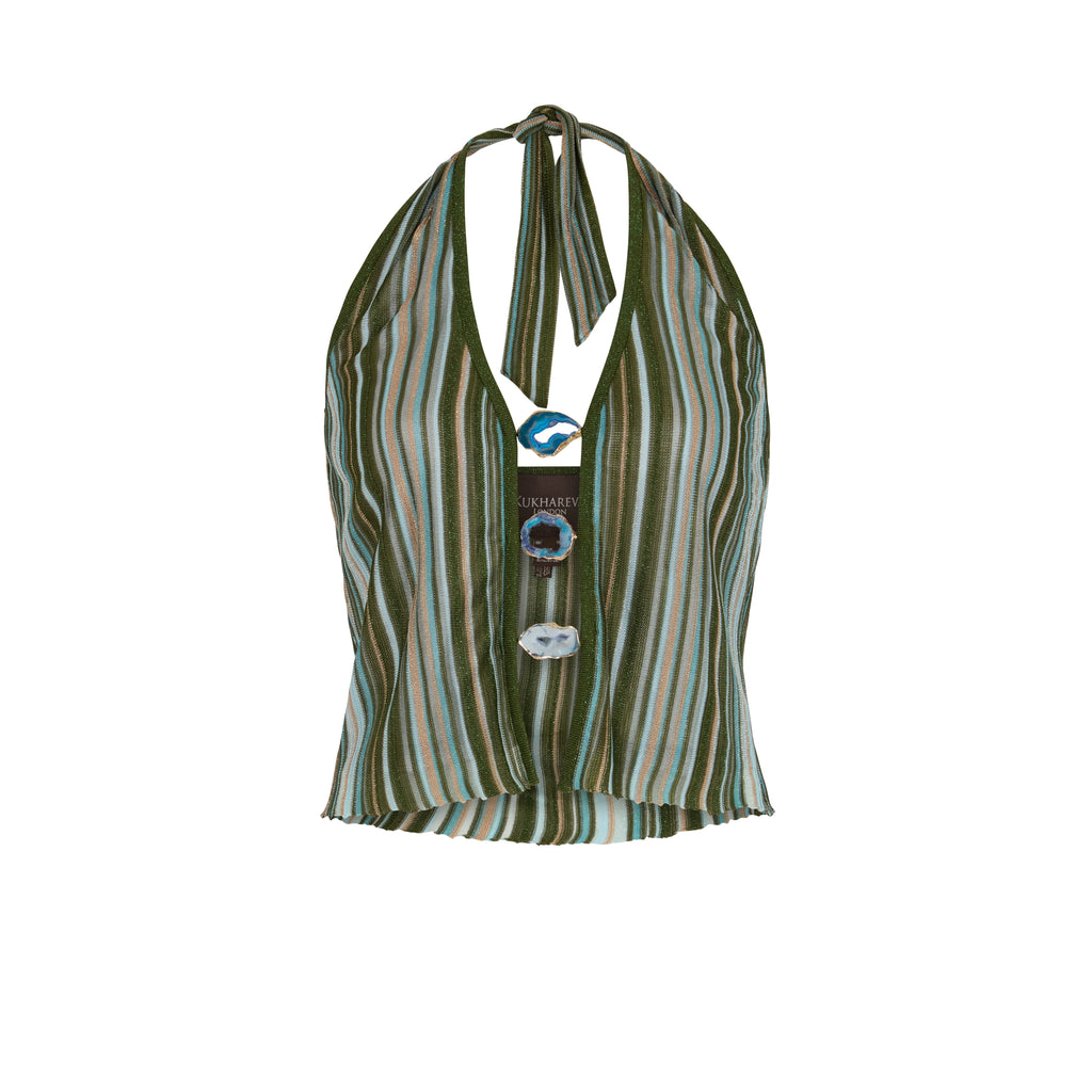 Roe Top - Sea Meadow