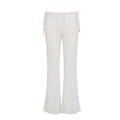 Rumi Pants - White