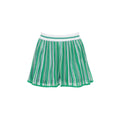Storm Shorts - Summer Green