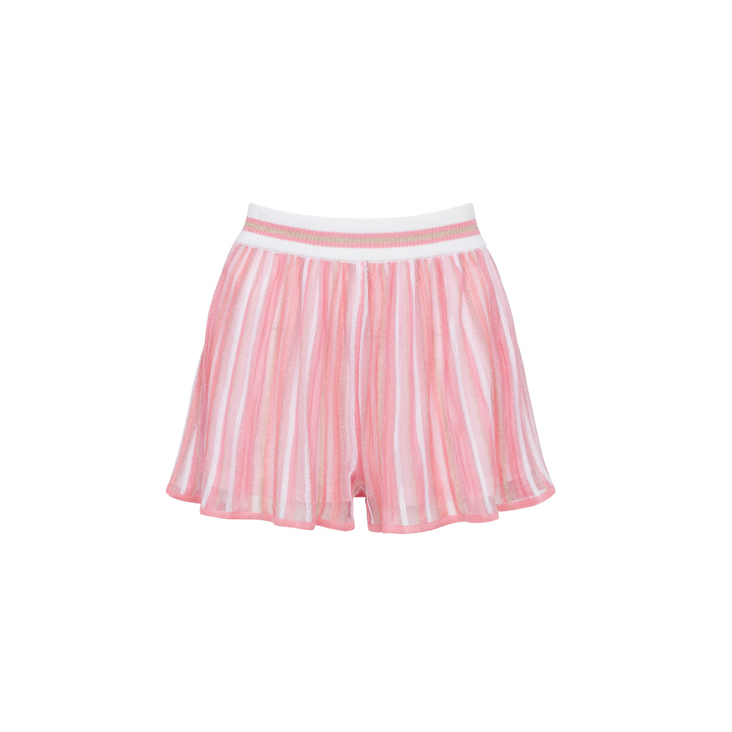 Storm Shorts - Summer Pink