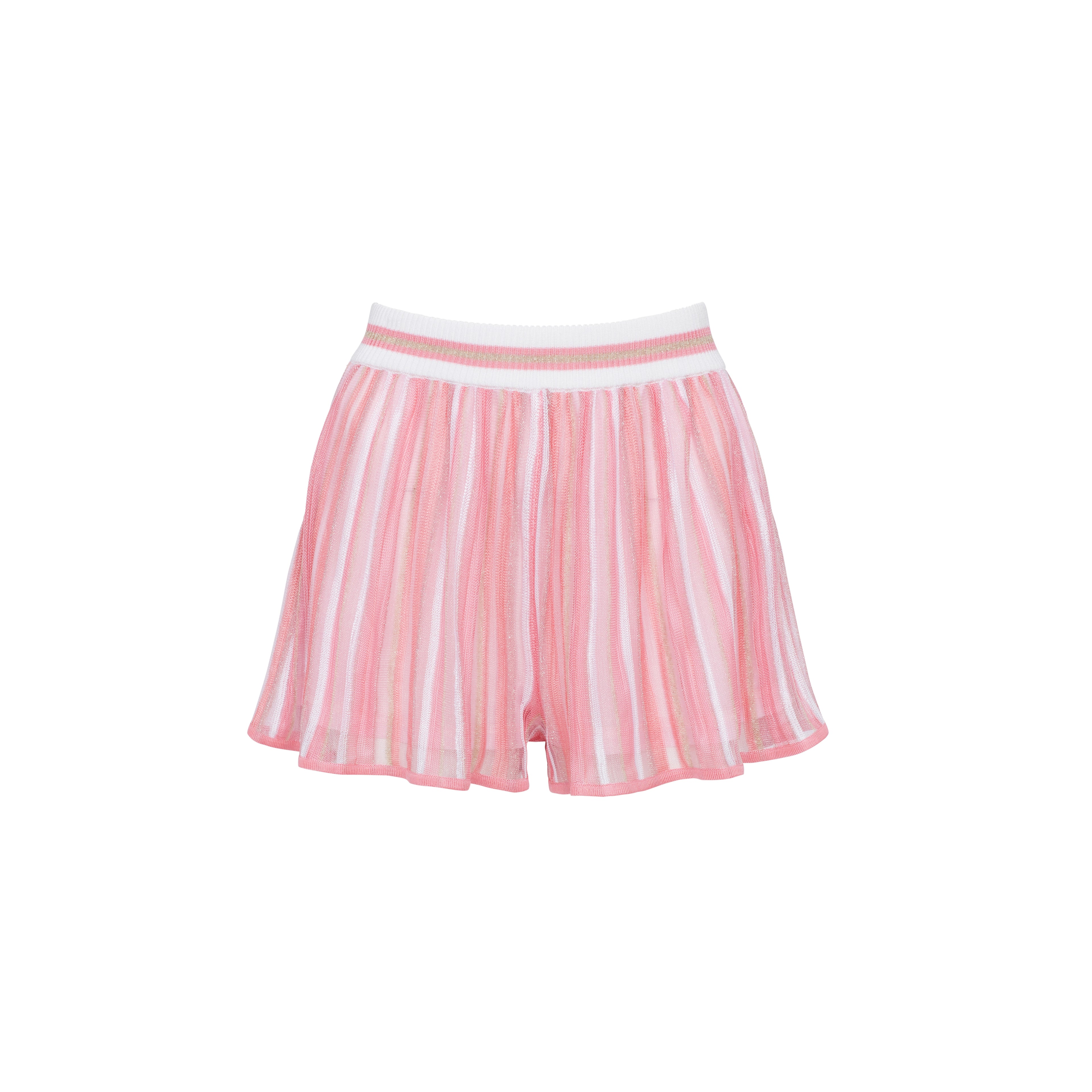Storm Shorts - Summer Pink