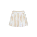 Storm Shorts - White Gold