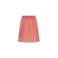 Storm Mini Skirt - Watermelon