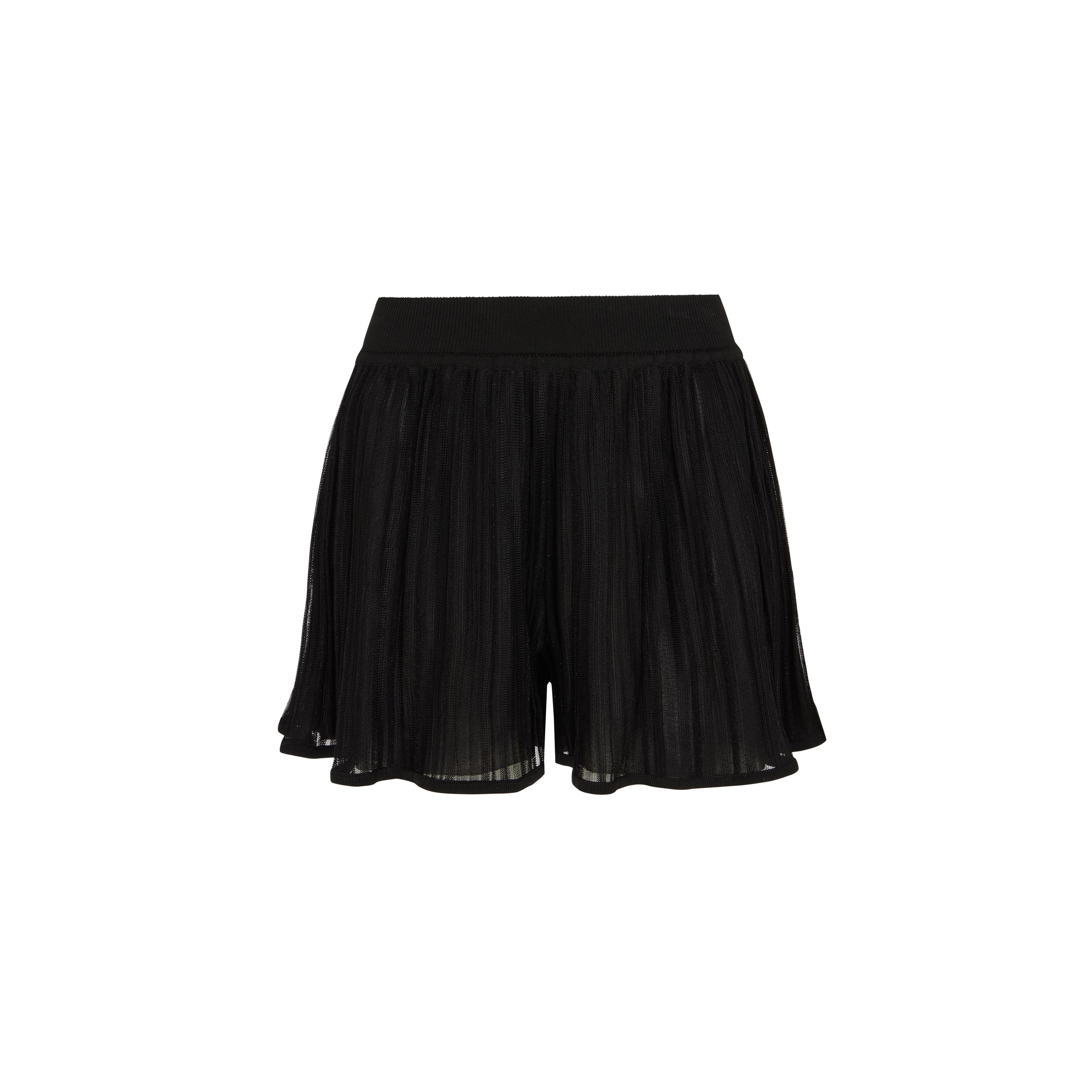 Storm Shorts - Black