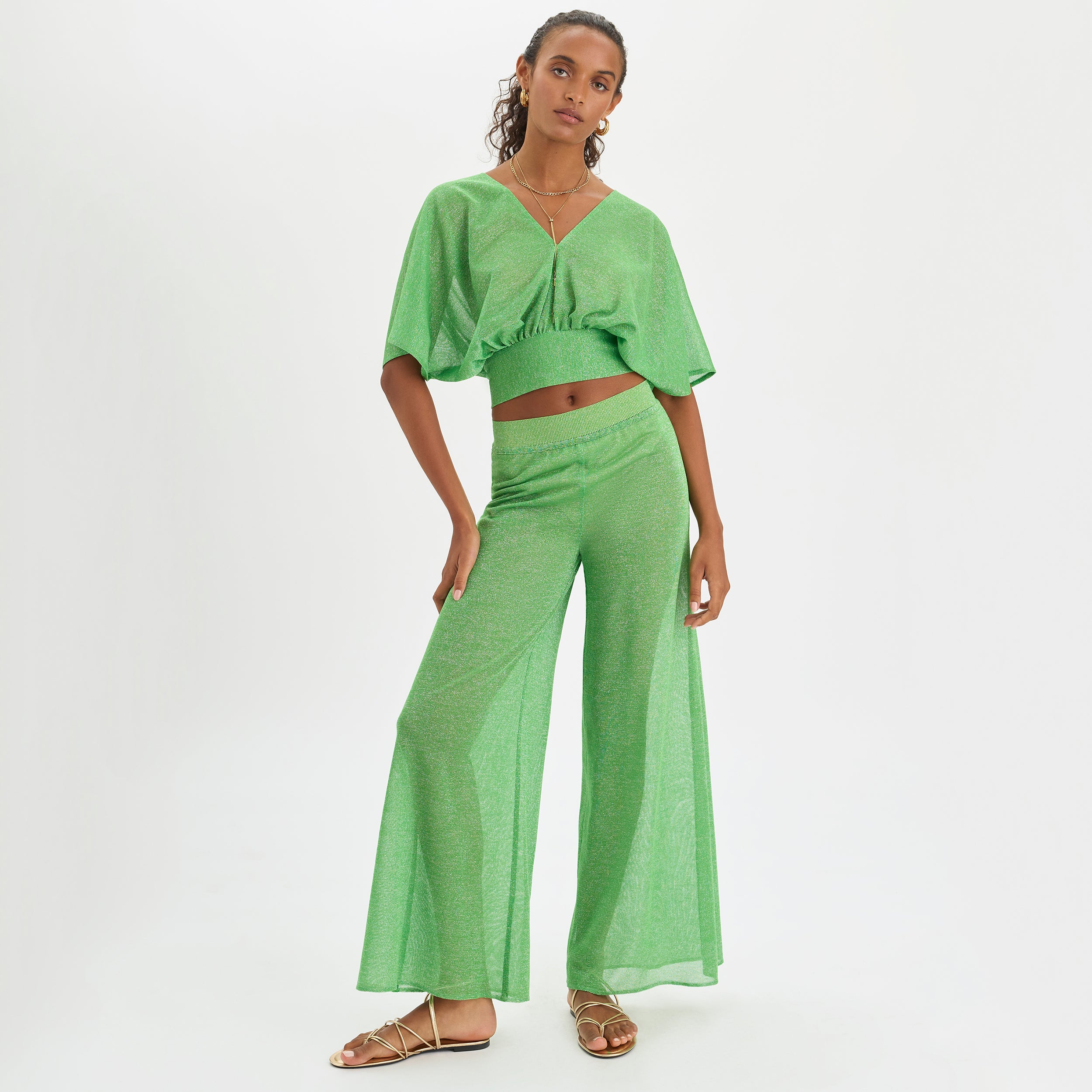 Tina Top - Kiwi