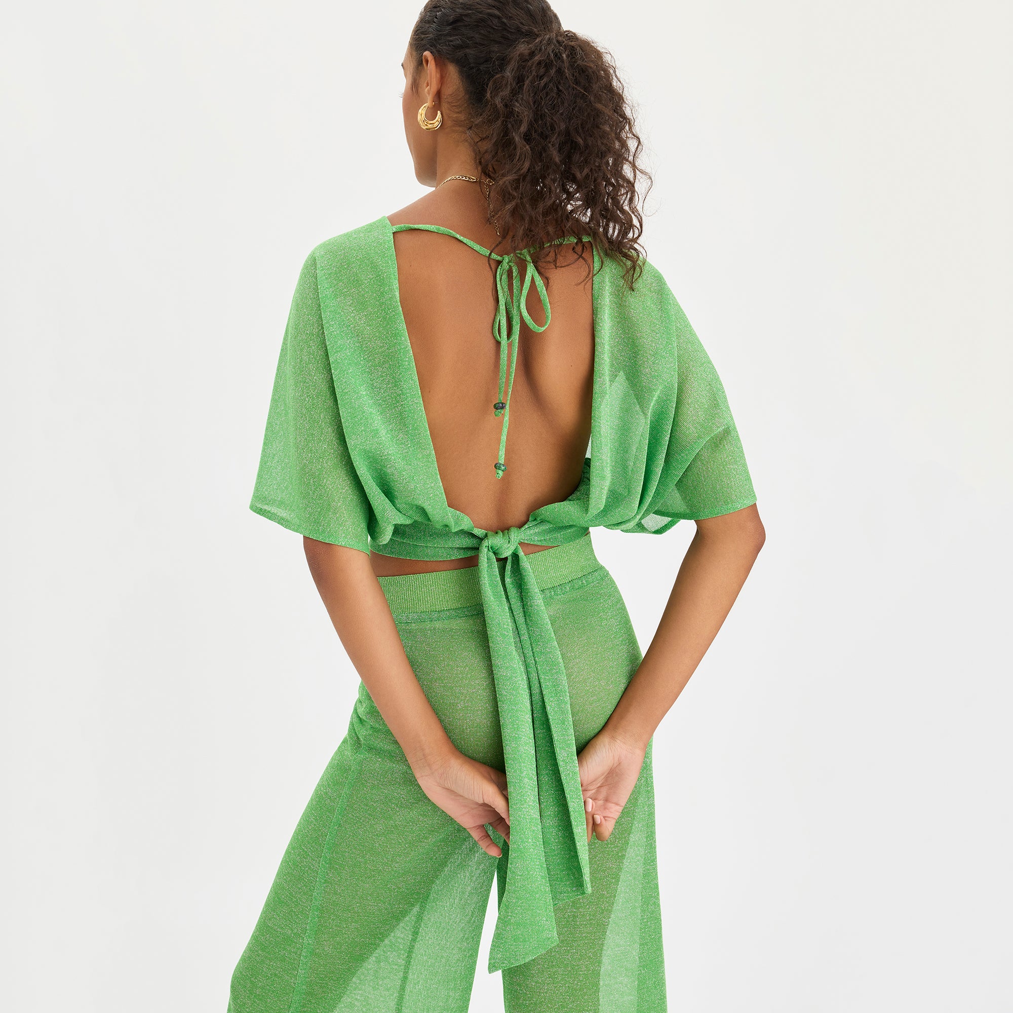 Tina Top - Kiwi