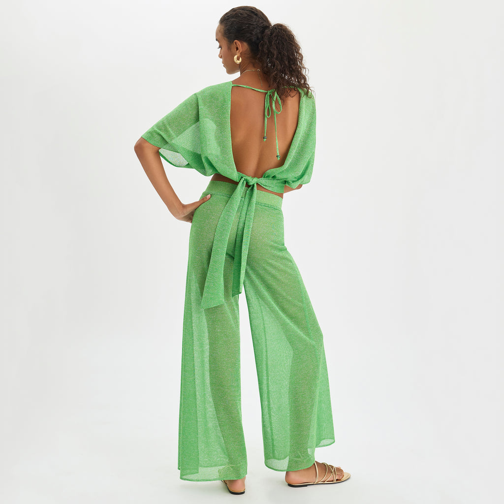 Tina Top - Kiwi