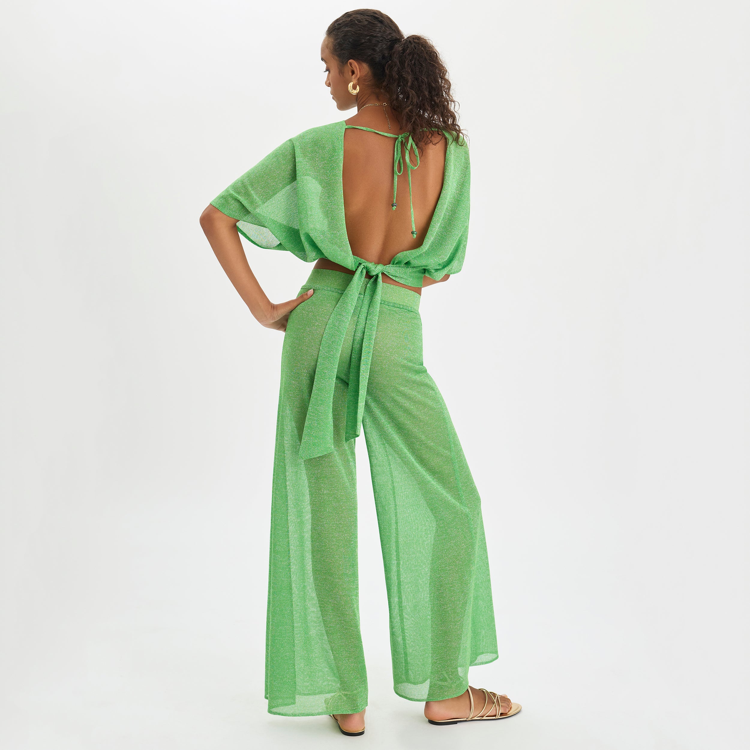 Tina Top - Kiwi