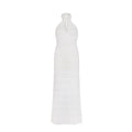 Uma Dress - White