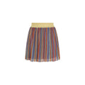 Storm Skirt - Berry Fig