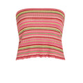 Mila Tube Top - Watermelon