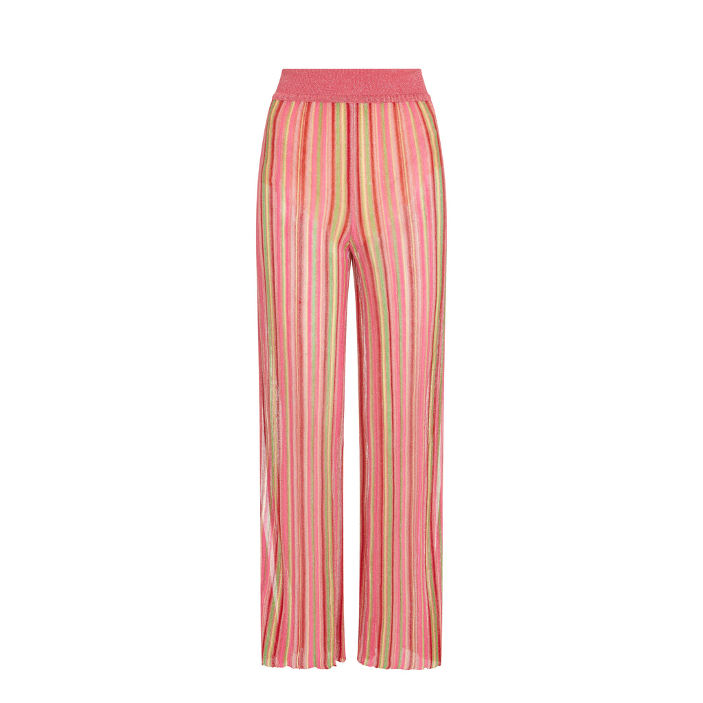 Alexis Pants - Watermelon
