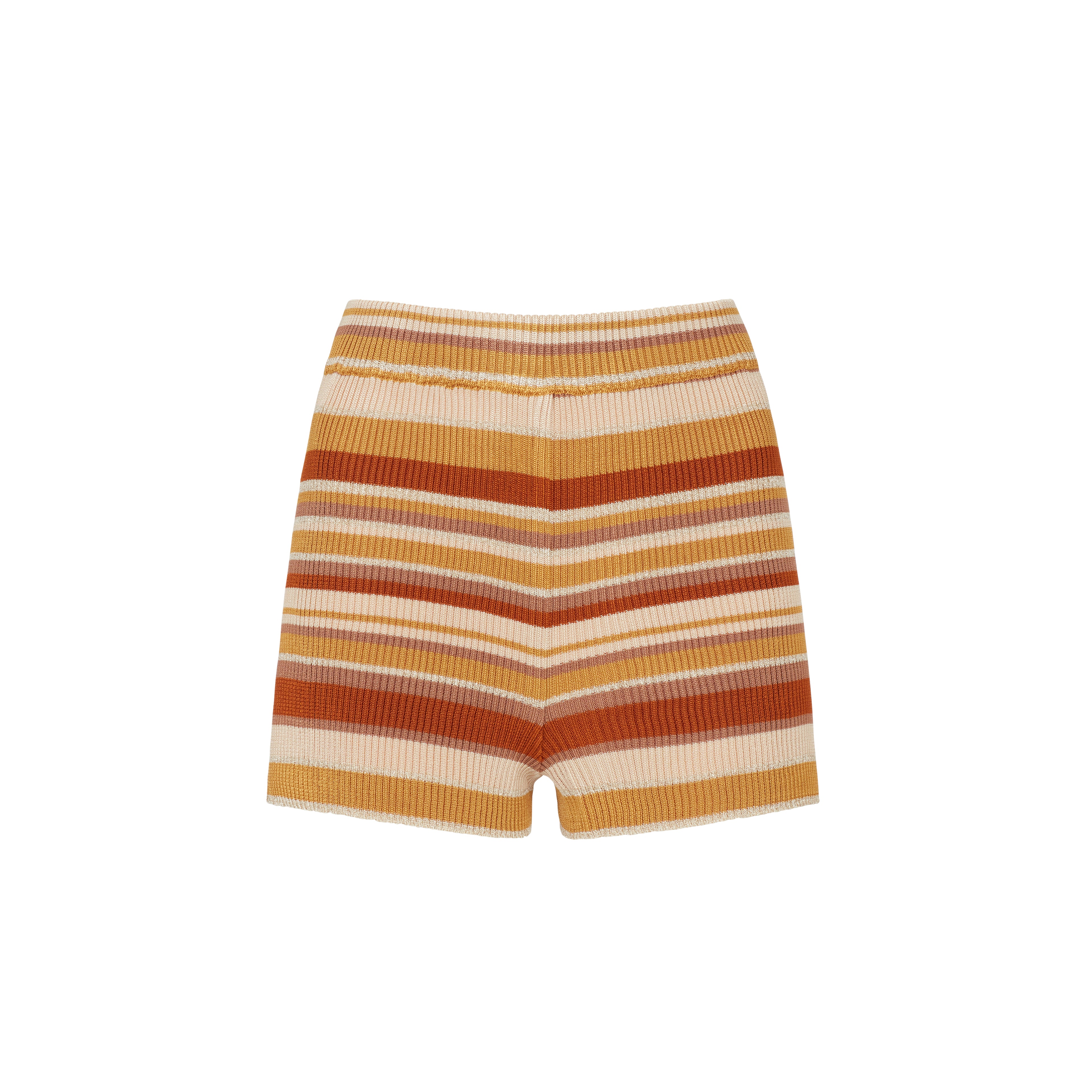 Devin Hot Pants Shorts