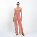 Alexis Pants - Watermelon