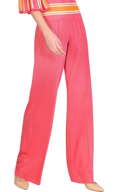 Parker Tailored Trousers