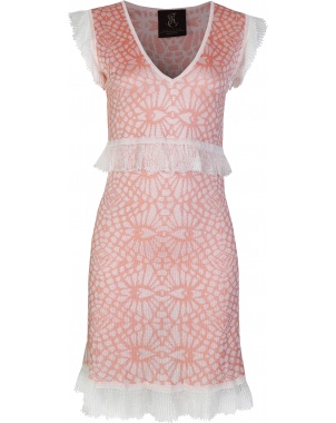 Angelique Dress