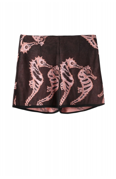 Seahorse Pyjama Trousers