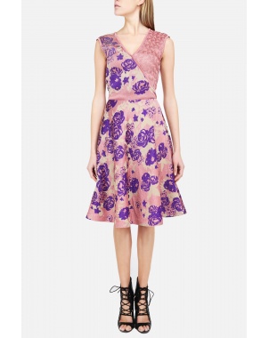 Scarlett Dress