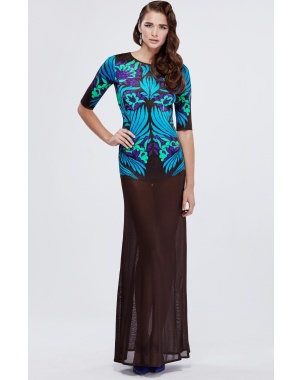 Palmis Dress