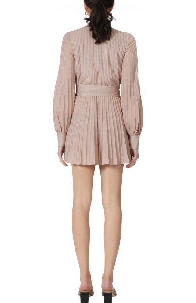 Mercy Mini Dress