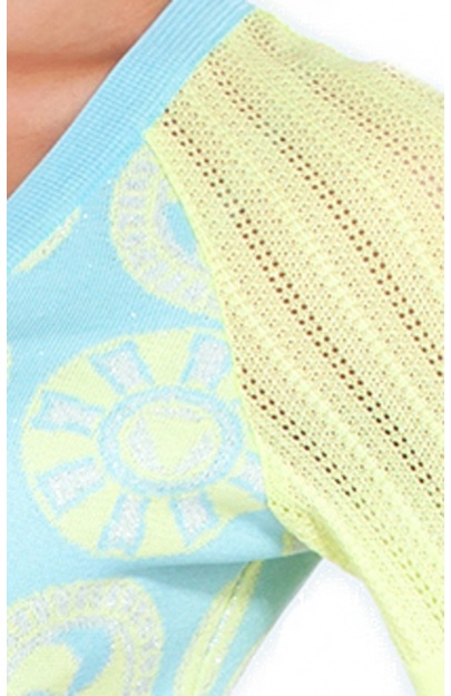 Manko Dress